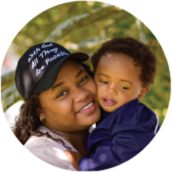 Featured author image: Navigating Sickle Cell in Kids: A Guide for Parents and Young Warriors